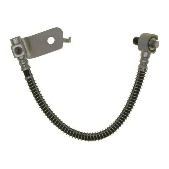 Raybestos BH381071 Professional Grade Hydraulic Brake Hose Fits select: 1998-2002 MERCURY GRAND MARQUIS, 1999 FORD CROWN VICTORIA