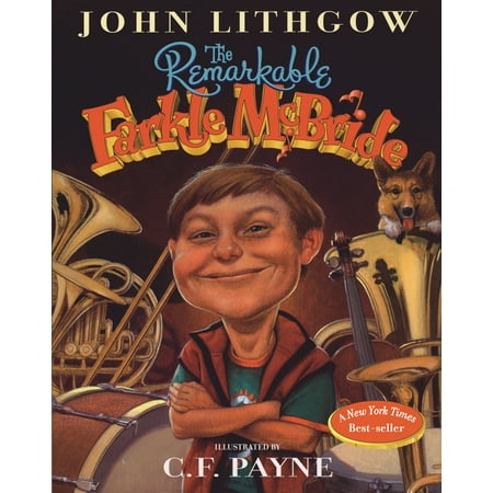 - The Remarkable Farkle McBride