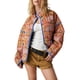 thumbnail image 1 of Chaqueta acolchada acolchada para mujer de la marca Jacket Omoone, 1 of 8