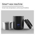 thumbnail image 4 of Wax Heater Melting Hair Removal Machine Touch Control Wax Therapy Machine Fast Wax Melting Beauty ,Easy to Use, 4 of 5