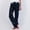 Multicolor#3, variant on Drovellove Women's Casual Pajama Pants with Drawstring Elastic Waist – Straight Leg Loose Fit Lounge Trousers with Pockets for Home Lounging or Outdoor Relaxation