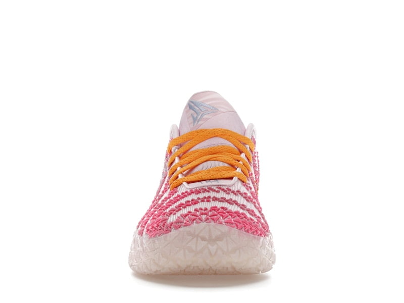 Nike Men's Ja 3 Pink Foam Shoes, from StockX