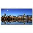 thumbnail image 2 of Trademark Fine Art "chicago, Il" Canvas, 2 of 3