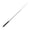 Black, variant on Ruanlalo Telescopic Pipe Dredge Retractable Stainless Steel Unclogger Bathroom Drains Deep Blockage Cleaner with Spiral Bristles Pipe Cleaner