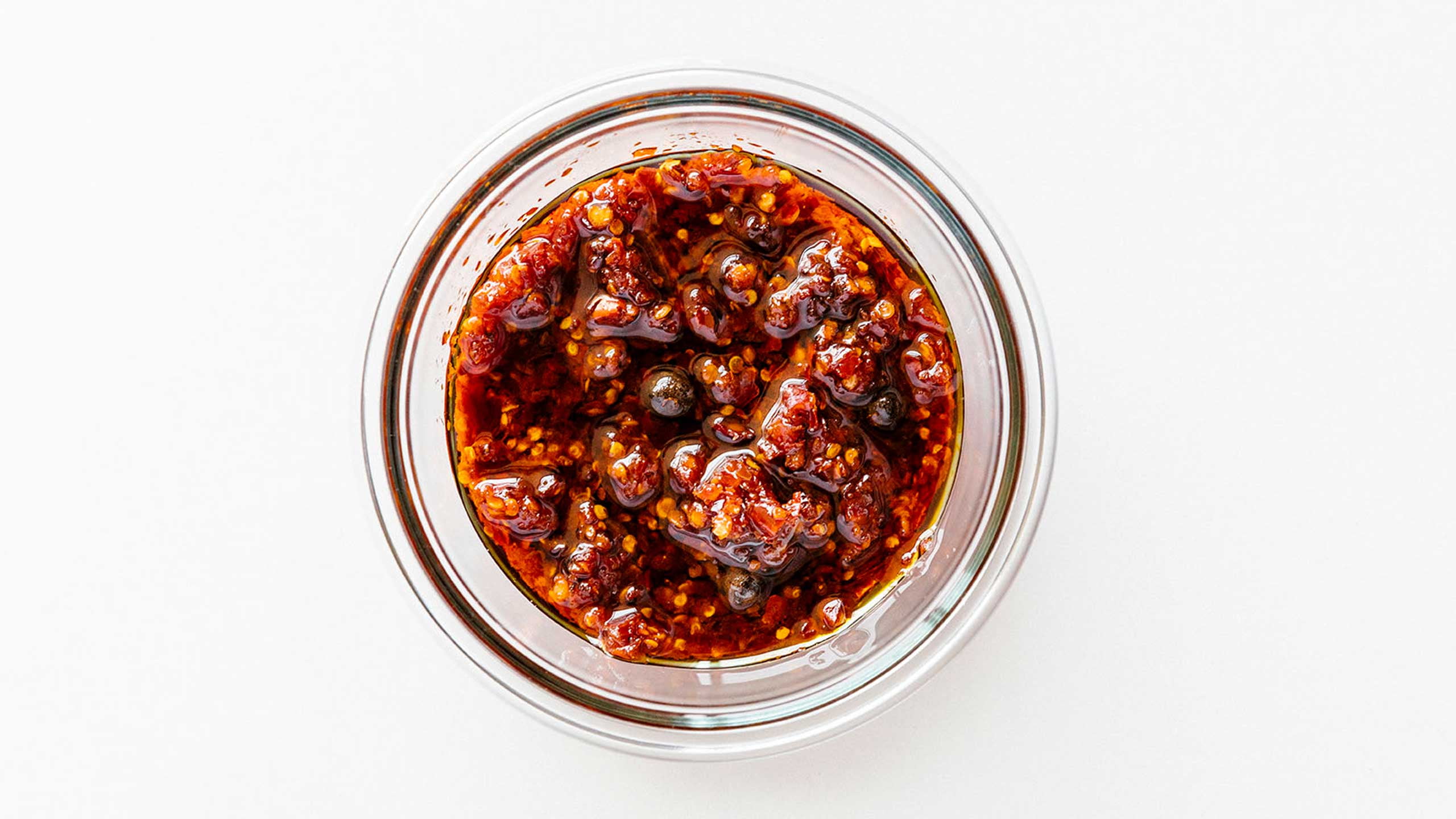 Chiltepin Peppers (Chili Tepin) 8 oz