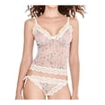 thumbnail image 1 of Baby Doll espalda ajustable Ilusión T G Beige, 1 of 3