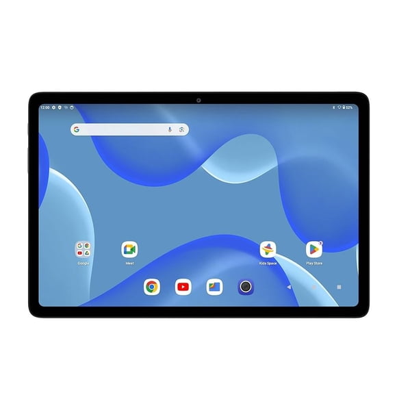 Tableta onn. PM106A Tab 4GB en RAM y 64GB SSD, color plata