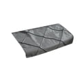 thumbnail image 4 of GUOOL Table Runners Banquet Decoration Wedding 275cmx30cm Grey, 4 of 5