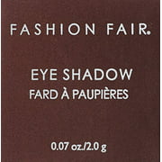 Fashion Fair Eye Shadow - chocolate Metallics