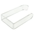 thumbnail image 3 of Soporte Para Rollo De Papel, Soporte Para Pañuelos Acrílico Resistente Y Duradero Para Y Cocina, 3 of 7