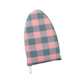 thumbnail image 3 of Guante de planchado con vaporizador de ropa, herramienta de prensado para lavandería de dormitorios Multicolor B, 3 of 9
