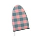 thumbnail image 3 of Guante para planchar con vaporizador de ropa, tapete para planchar, manopla portátil impermeable para vaporizador de ropa, mini tabla de planchar para Multicolor B, 3 of 9