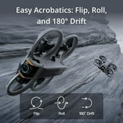 DJI Avata 2 Fly More Combo (3 Batteries) FPV Drove with Camera 4K