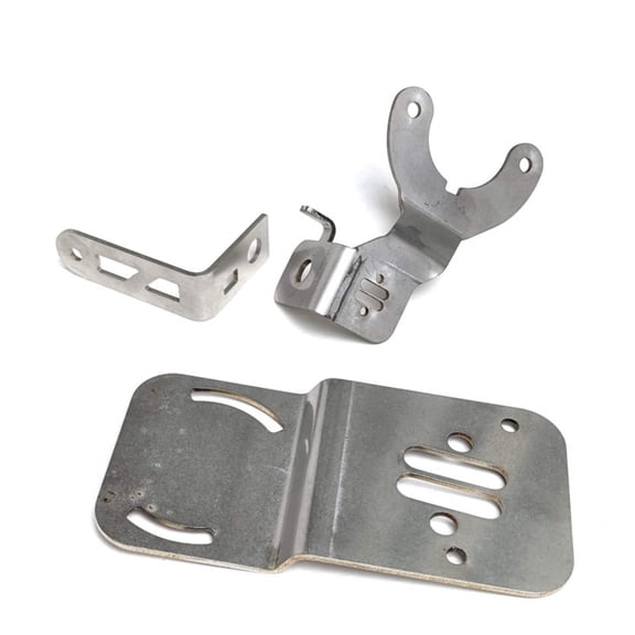 Ridetech 21-22 Ford F-150 Headlight Sensor Bracket Kit