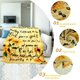 thumbnail image 4 of LHSHID Christian Gifts for Women Religious Gifts for Women Catholic Bible Verse Blanket Inspirational Spiritual Scriptures Religious Soft Throw Blanket Birthday Gifts for Women 60x80in, 4 of 6