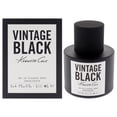 thumbnail image 1 of Kenneth Cole Vintage Black de Kenneth Cole para hombre - EDT en spray de 3,4 oz Kenneth Cole Model, 1 of 3