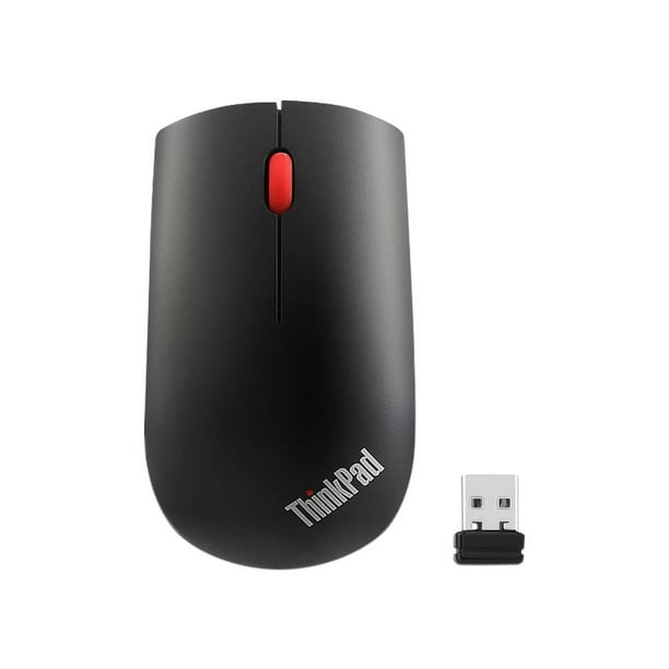 Mouse Óptico Inalámbrico Lenovo ThinkPad Essential 4X30M56887 Lenovo 4X30M56887