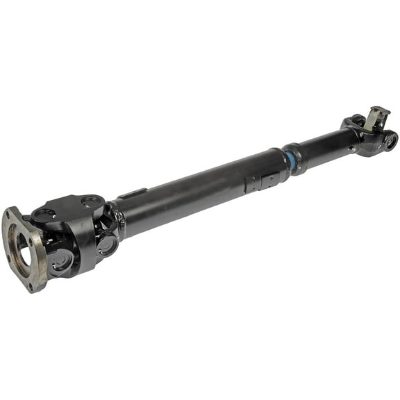 Dorman 938-094 Front Drive Shaft for Specific Dodge Models Fits select: 1994-1999 DODGE RAM 1500, 1994-1999 DODGE RAM 2500