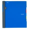 Five Star Advance Notebook, 3 Subject, College Ruled, Assorted Colors