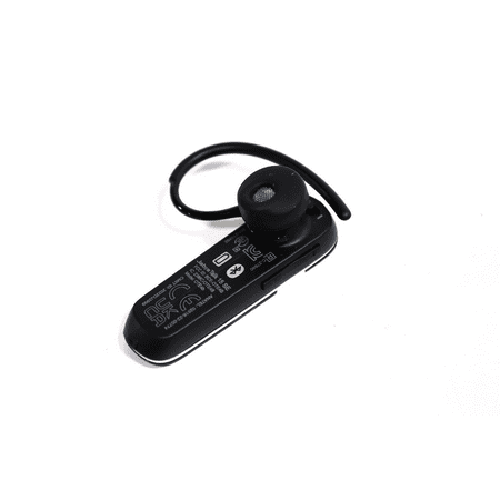 Jabra - Talk 15 SE Bluetooth Headset - Black