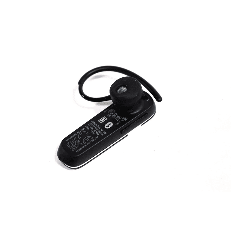 Jabra TALK 15 SE - Headset - in-ear - over-the-ear mount
