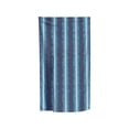 thumbnail image 2 of Linnome Striped Large Beach Towel, Sand Resistant Quick Dry Travel Towel, Soft Absorbent Outdoor Blanket Towel for Seaside, Pool, Picnic, Camping Trips, 2 of 6