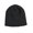 Black, variant on Big Accessories TNT Knit Beanie