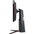 thumbnail image 4 of LG 27GN950-B 27 inch UltraGear 4K UHD Nano IPS 1ms 144Hz G-Sync Gaming Monitor Bundle with 2 YR CPS Enhanced Protection Pack, 4 of 11