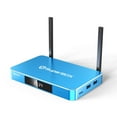 thumbnail image 4 of Superbox S6 MAX 64GB New Version Blue TV Box 2026 Fully Loaded with Bluetooth Remote Control, 4 of 6