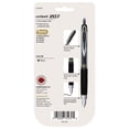 thumbnail image 7 of uniball 207 Retractable Gel Pens, Micro Point, 0.5mm, Black Ink, 4 Count, 7 of 7