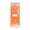 Orange, variant on OIUR 100 Pcs Nylon Marker Cable Zip Ties Self-Locking Zip Tags with Write on Cord Label for Electronics Network Ethernet Wire Organization
