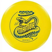 Innova DX Mamba Distance Driver Golf Disc