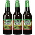 thumbnail image 2 of Lizano Salsa 700 mL/23 ZS23 oz., 3 Bottle, 2 of 2