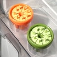 thumbnail image 4 of Tong Ice And Cake For Baked For Freezer And Oven Use Multipurpose Kitchen For Desserts And, 4 of 6