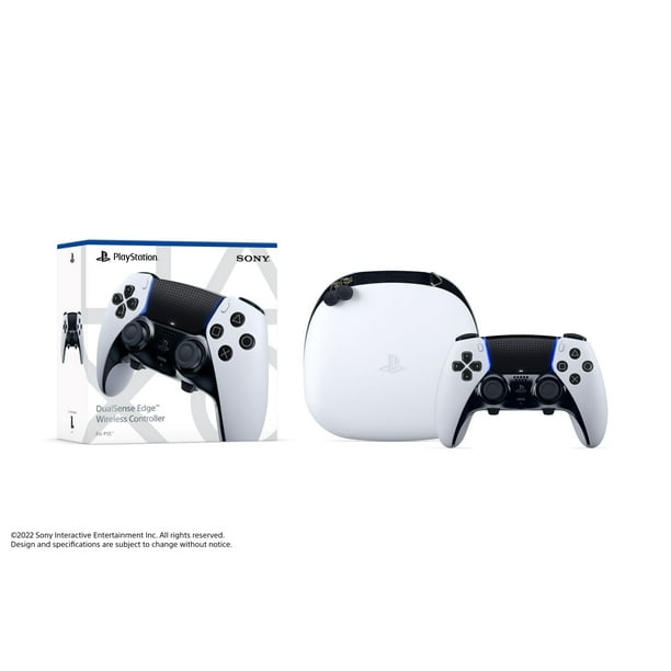 PlayStation®5 DualSense Edge™ Wireless Controller - Walmart.ca