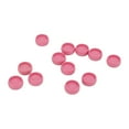 thumbnail image 2 of Binding Rings, Small 12 Pcs 10mm Accessories Ring T Type Plastic Expansion Discs  For Daily Light Pink,Light Blue,Light Green, 2 of 8