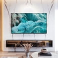 thumbnail image 2 of Combo TV 55'' Samsung QLED 4K Q7F5 Vision AI (2025) + Barra de sonido 2.1 Ch Subwoofer B-series HW-B450F (2025) Negro, 2 of 5
