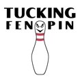 thumbnail image 3 of CafePress - Tucking Fen Pin Light T Shirt - Light T-Shirt - CP, 3 of 4