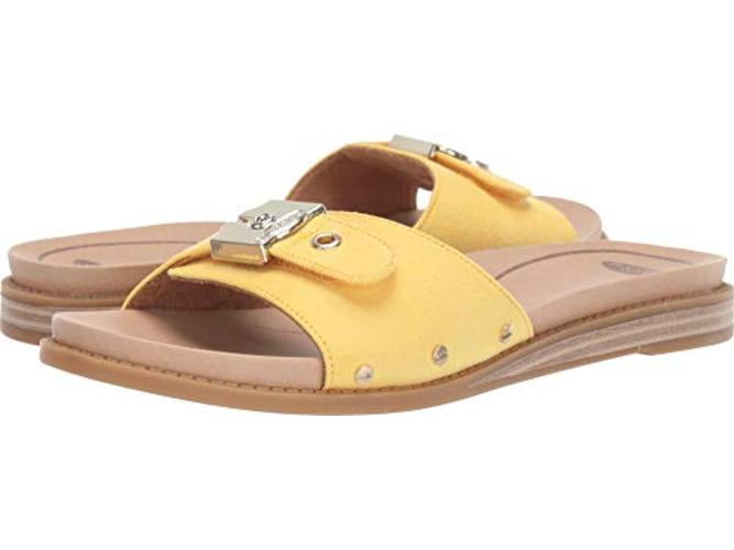 dr scholl's originalist sandal