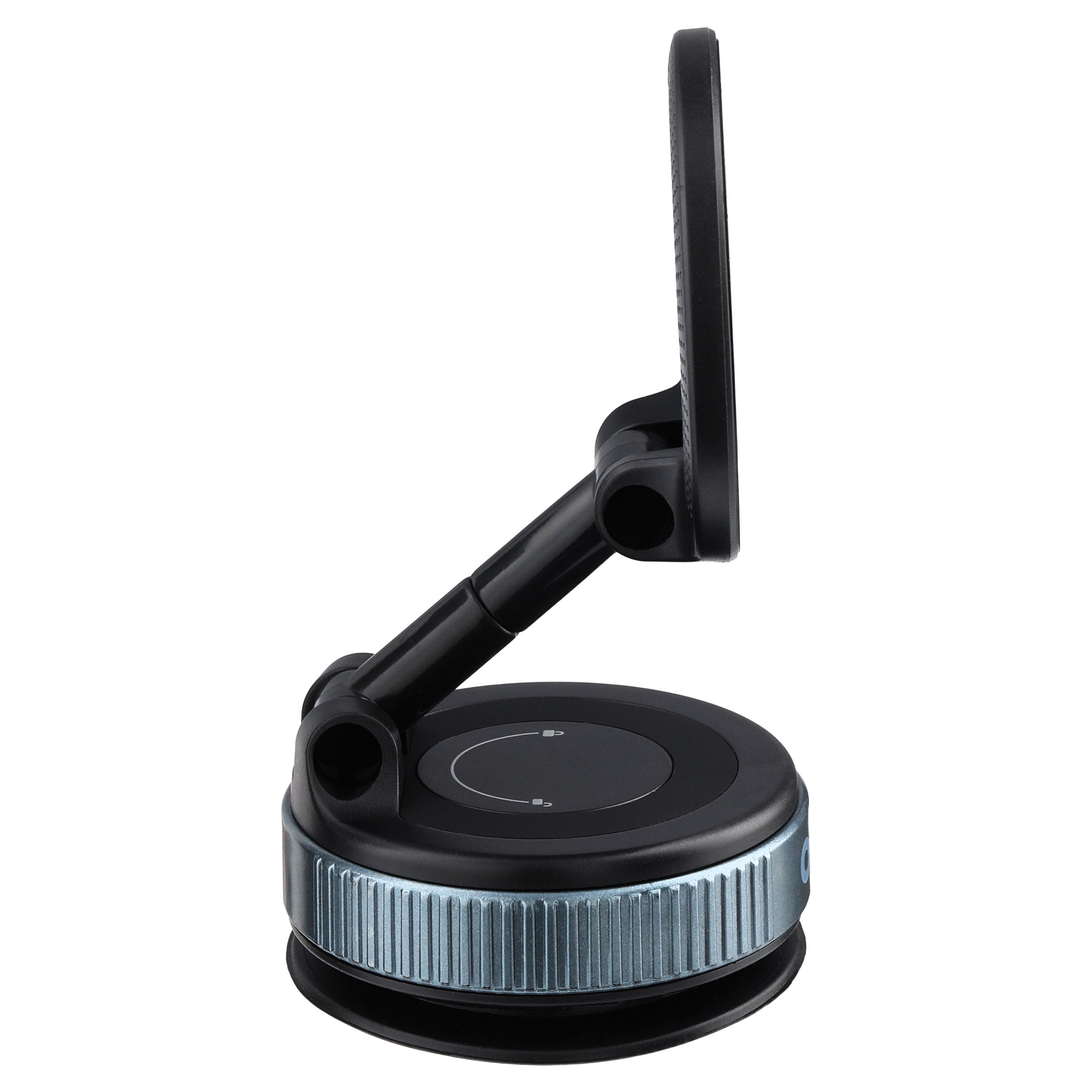 onn Car Dash/Windshield Magnetic Universal Phone Mount