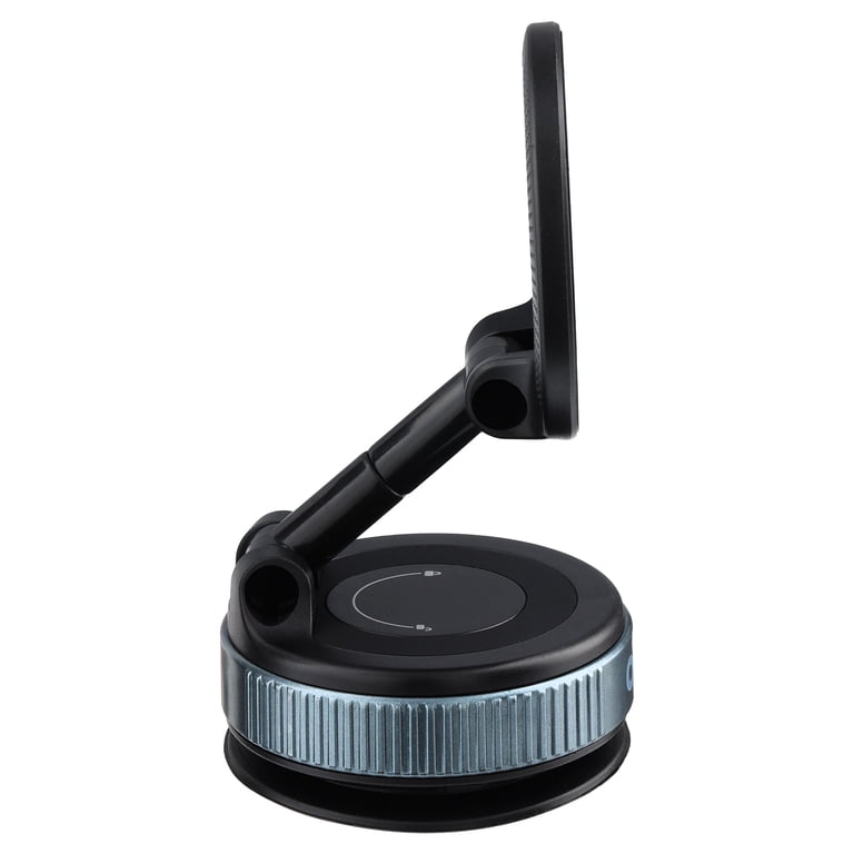 onn Magnetic Car Phone Mount, Dashboard & Windshield photo 8
