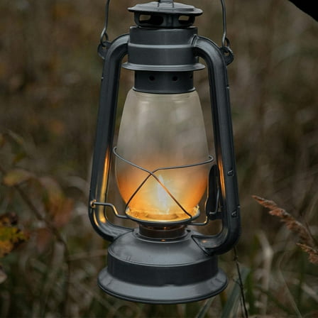 Masteelf 2pcs Kerosene Lamp Shade Replacement Clear Vintage Oil Lamp Globes Lamp Cover Clear Glass Top Chimney For Oil Lamps And Kerosene Lamps