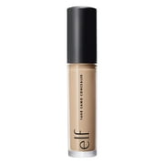 e.l.f. 16HR Camo Concealer, Light Beige, 0.203 fl oz