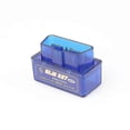 thumbnail image 1 of Mini Elm 327 Bluetooth V2.1 OBD2 Car Diagnostic Tool for ELM 327 OBDII Protocol Scanner OBD Adapter Auto Diagnostic Tool with Android APP, 1 of 5