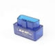 thumbnail image 1 of Mini Elm 327 Bluetooth V2.1 OBD2 Car Diagnostic Tool for ELM 327 OBDII Protocol Scanner OBD Adapter Auto Diagnostic Tool with Android APP, 1 of 5