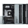 thumbnail image 3 of SilverStone SSTRM52 RM52 5U Rackmount Server Chassis, 3 of 23