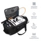 thumbnail image 2 of Maleta Deportiva Impermeable SENDERA Mochila para Gym Extra Grande 30 Litros, 2 of 8