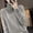 Gray, variant on High Neck Top,long Sleeve Sweaters for Women Business Casual Tops Lightweight Tops Vintage Sweater Cozy Sweaters Teacher Outfits Basic Tops for Woman Sweaters for Women Trendy,Pink,M