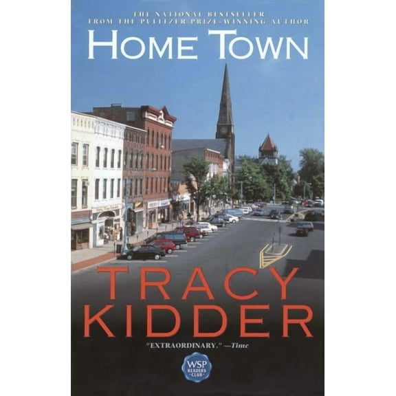 Home Town (Paperback)