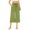 Green, variant on Summer Pants for Women Drawstring Summer Pants Women Trendy for Trendy Designer Wide Leg Chinos Casual Womens Slouchy Business Womens Sporty Football Khaki L
